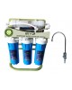 Wellon UV + UF Undersink Water Purifier System